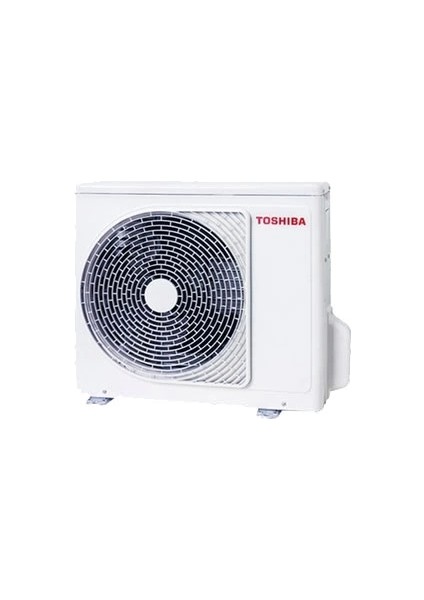2m Multi Split Klima 12.000+17.000 Btu/h A+++