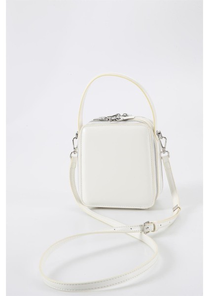 ÇÇS 17561 Kadın Omuz Askılı El Çantası modelleri