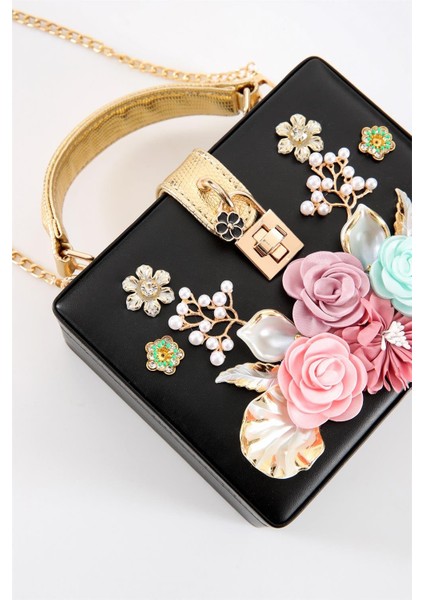 ÇÇS 17606 Kadın Omuz Askılı El Çantası indirimleri