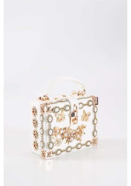 ÇÇS 17608 Kadın Omuz Askılı El Çantası fiyatları