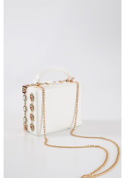 ÇÇS 17608 Kadın Omuz Askılı El Çantası modelleri