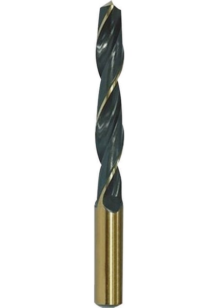8.00MM Krone DIN338 Matkap Ucu Hss (100 Adet)
