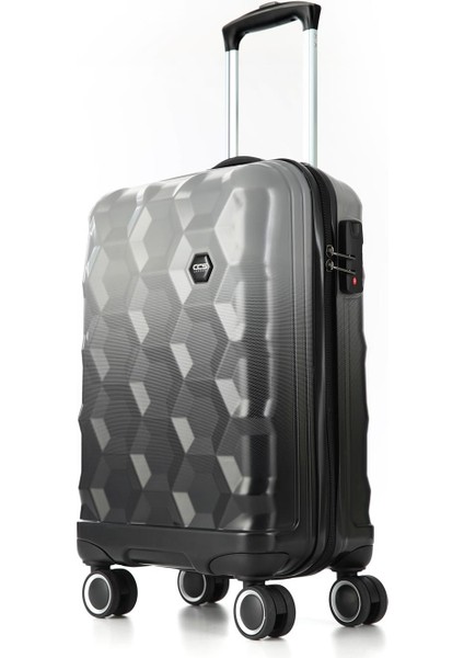 London 5226 Polikarbon Büyük Boy Valiz fiyatları