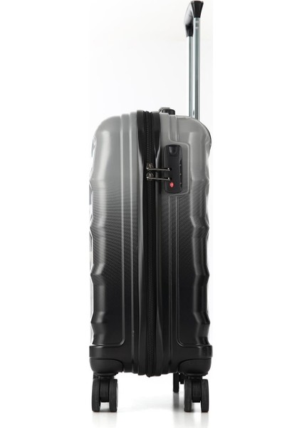 London 5226 Polikarbon Büyük Boy Valiz modelleri