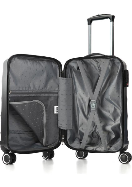 London 5226 Polikarbon Büyük Boy Valiz indirimleri