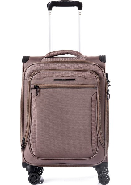 GM18103W Kumaş Büyük Boy Valiz