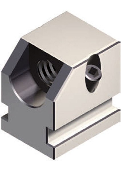 175MM Gerardı Mengene Blok ART.258 T.4