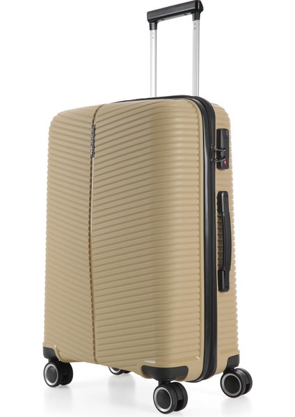 5224 Polipropilen Büyük Boy Valiz fiyatları