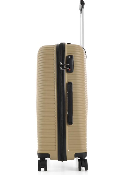 5224 Polipropilen Büyük Boy Valiz modelleri