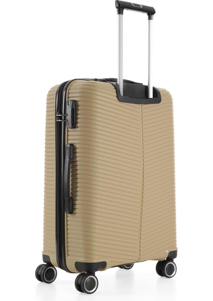 5224 Polipropilen Büyük Boy Valiz fırsatları