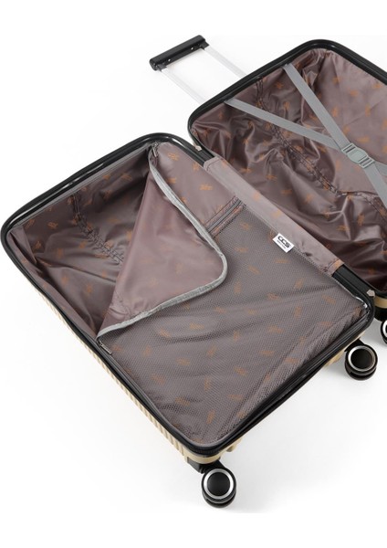 5224 Polipropilen Büyük Boy Valiz indirimleri