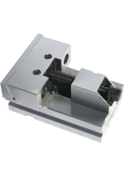 125MM Modüler Süper Hassas Tezgah Mengenesi No.1