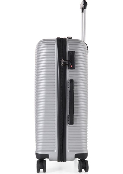 5224 Polipropilen Büyük Boy Valiz modelleri