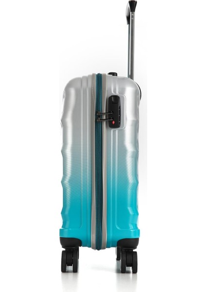 London 5226 Polikarbon Büyük Boy Valiz modelleri