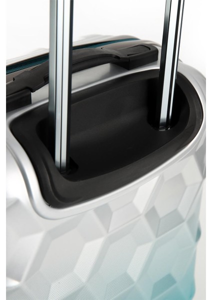 London 5226 Polikarbon Büyük Boy Valiz indirimleri