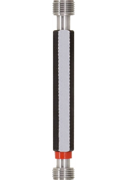 M9X1 Erkek Vida Mastar Seti 6h DIN13