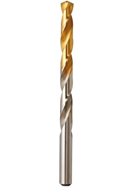 11.80MM Krone DIN338 Fullyground Matkap Ucu Hssco5