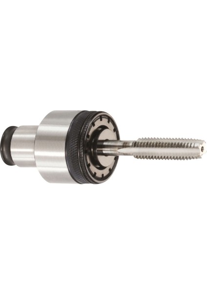 M10 DIN371 Kılavuz Çekme Adaptörü (Ø31)