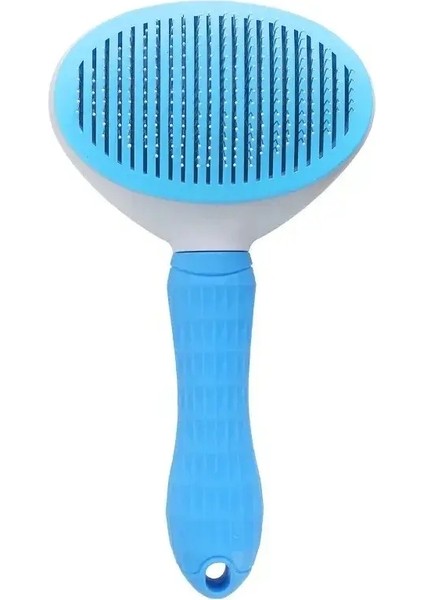 Evcil Hayvan Tüy Alma Tarağı Kedi Köpek Fırçası Evcil Hayvan Tüy Bakım Aletleri Yavru Köpek Tüy Dökme Tarağı Evcil Hayvan Tüy Kesme Tüy Alma Fırçası (Yurt Dışından)