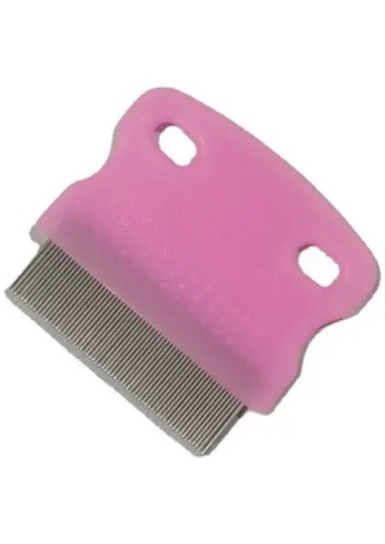 Evcil Hayvan Tüy Alma Tarağı Kedi Köpek Fırçası Evcil Hayvan Tüy Bakım Aletleri Yavru Köpek Tüy Dökme Tarağı Evcil Hayvan Tüy Kesme Tüy Alma Fırçası (Yurt Dışından)