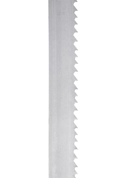 19X0.9MM Z=8/12 Alpower Şerit Testere M42