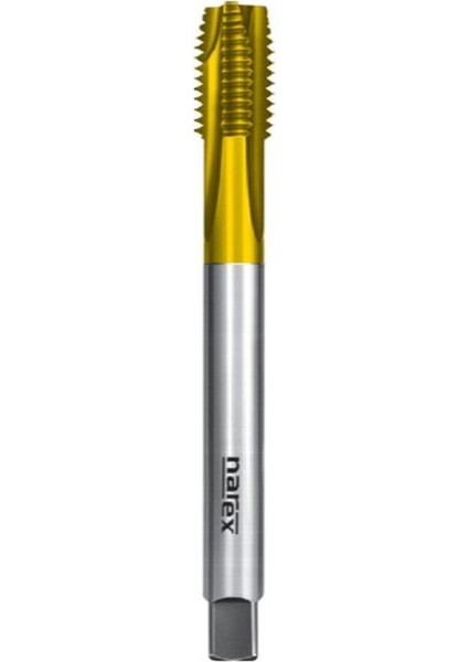 M24 Narex Makine Kılavuzu DIN376/B Hsse Tin (3500)