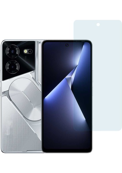 Tecno Pova 5 / Tecno Pova 5 Pro Uyumlu Nano Cam Ekran Koruyucu fiyatları