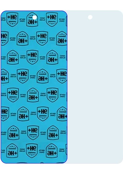 Tecno Pova 5 / Tecno Pova 5 Pro Uyumlu Nano Cam Ekran Koruyucu modelleri