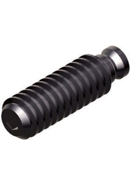 200MM Gerardı Mengene Kilitleme Vidası ART.356 T.5