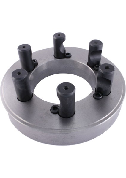 400-11 Ayna Bağlama Flanşı Camlock DIN55029