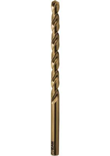 4.20MM Izar DIN340 Uzun Matkap Ucu Hssco5 (1036)