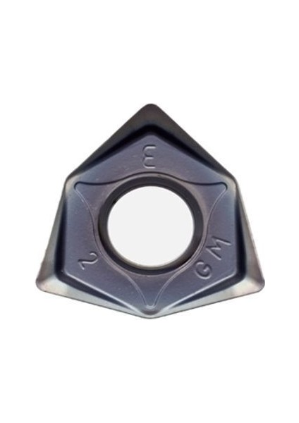 QNMU080608EN-GM KR1225 Kraft Sert Maden Uç