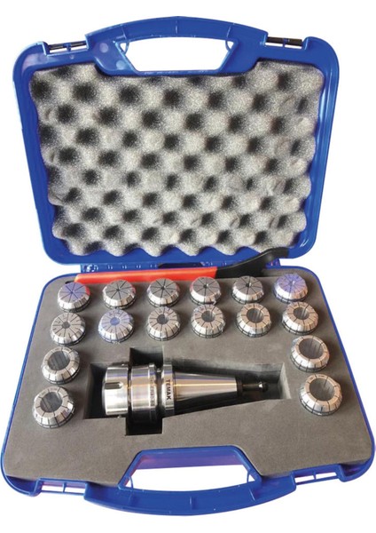 BT40 ER25 Pens Takımı