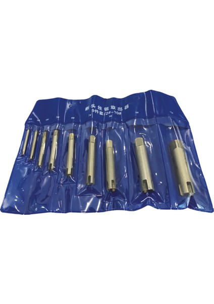 Kırık Kılavuz Çıkarma 9’lu Set