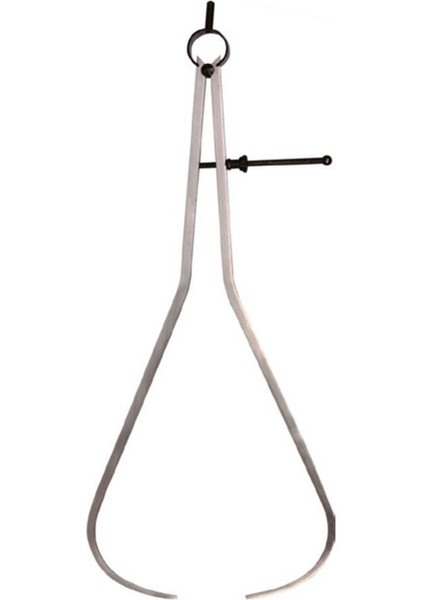 250MM Dış Çap Pergeli