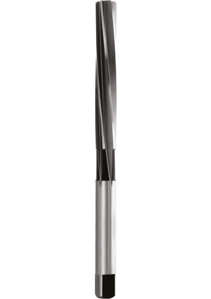 8mm Silindirik Saplı El Raybası DIN206B Hss