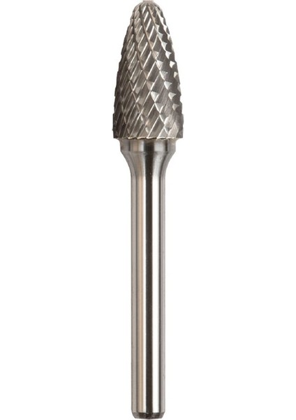 12.7X25X6X69 Çapraz Karbür Kalıpçı Freze