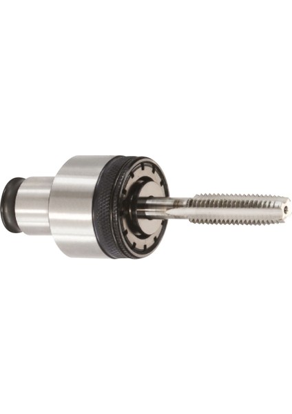 M27 DIN376 Kraft Kılavuz Çekme Adaptörü (Ø31)