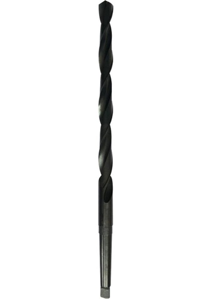 28X305X460MM DIN1870/1 Uzun Konik Matkap Ucu Hss