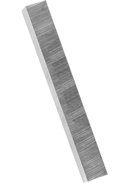 20X20X200MM Kare Kesitli Torna Kalemi Hss