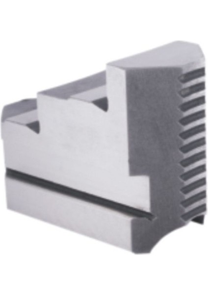 630MM Harvest Kepenkli Yedek Ayak