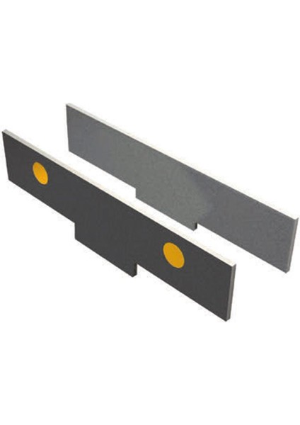 175MM Gerardı Manyetik Paralel Plaka ART.313