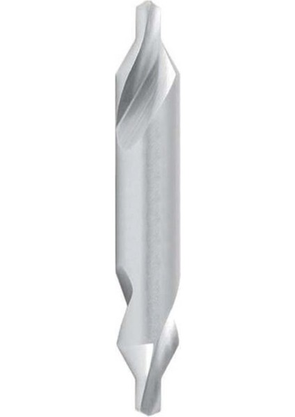 6.3mm Gwg Uzun Punta Matkabı DIN333/A Hss