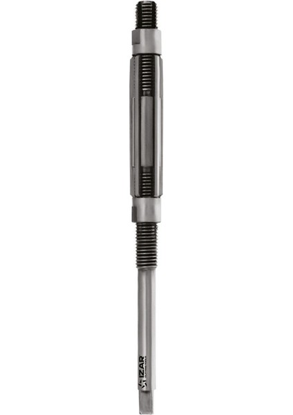 10.00-11.00MM Izar Ayarlı Kovansız El Raybası Hss