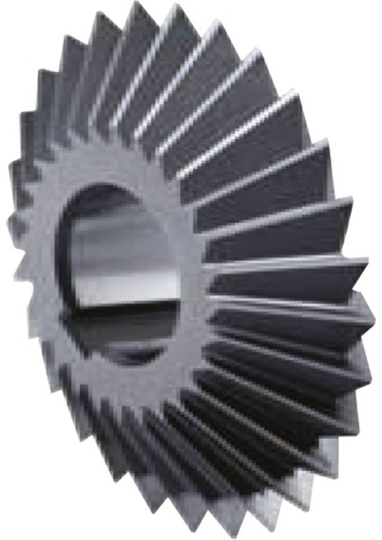 90°X63MM Zps Prizma Freze DIN847 Hss