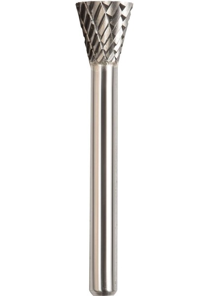 6X7X6X47 Kraft Çapraz Karbür Kalıpçı Freze