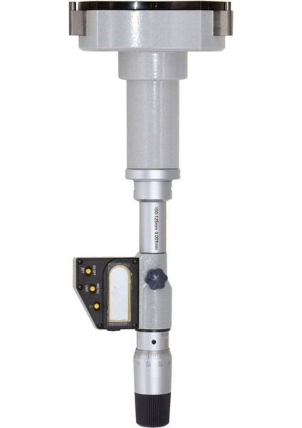 150-175MMX0.001 3-Nokta Temaslı Dijital Mikrometre