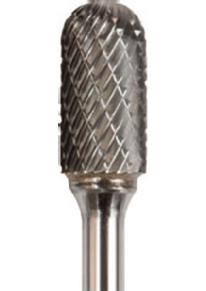 Sc-5m-Dc Ekonomik Tip Karbür Kalıpçı Freze