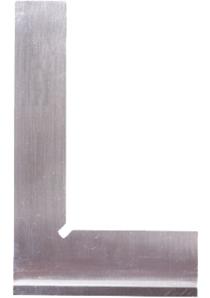 250X165MM Şapkalı Gonye DIN875/2