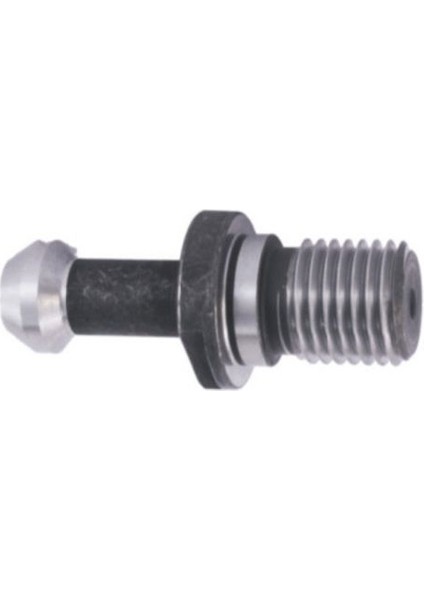 BT40.CV.1 Çektirme Vidası Form A (Delikli)